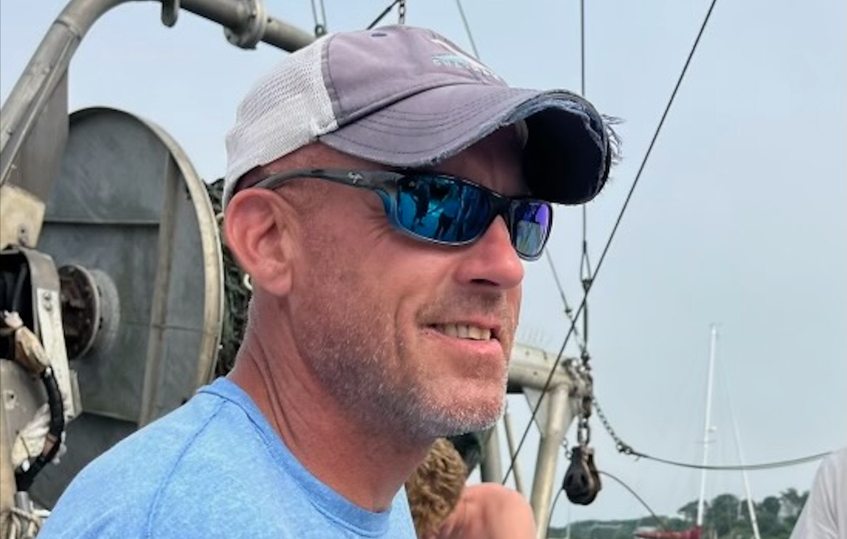 Featured image for “New England Fisherman Sounds Alarm on MARA Act”